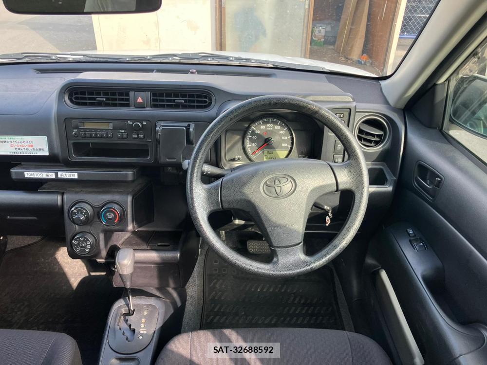 Toyota PROBOX 2019 1298871-13