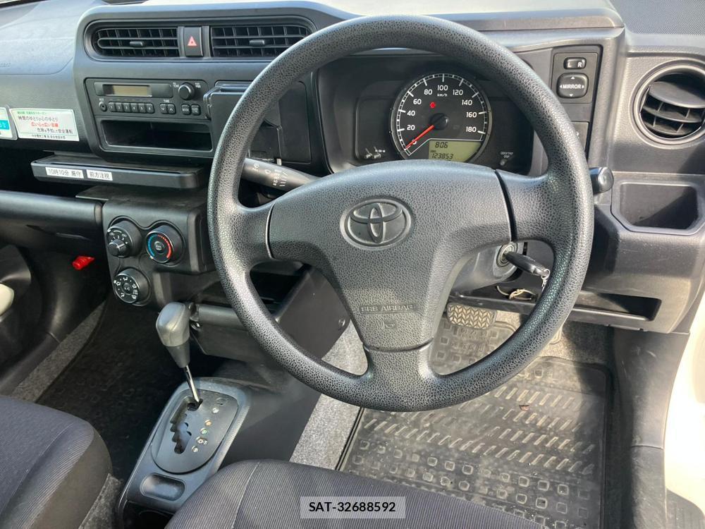 Toyota PROBOX 2019 1298871-14
