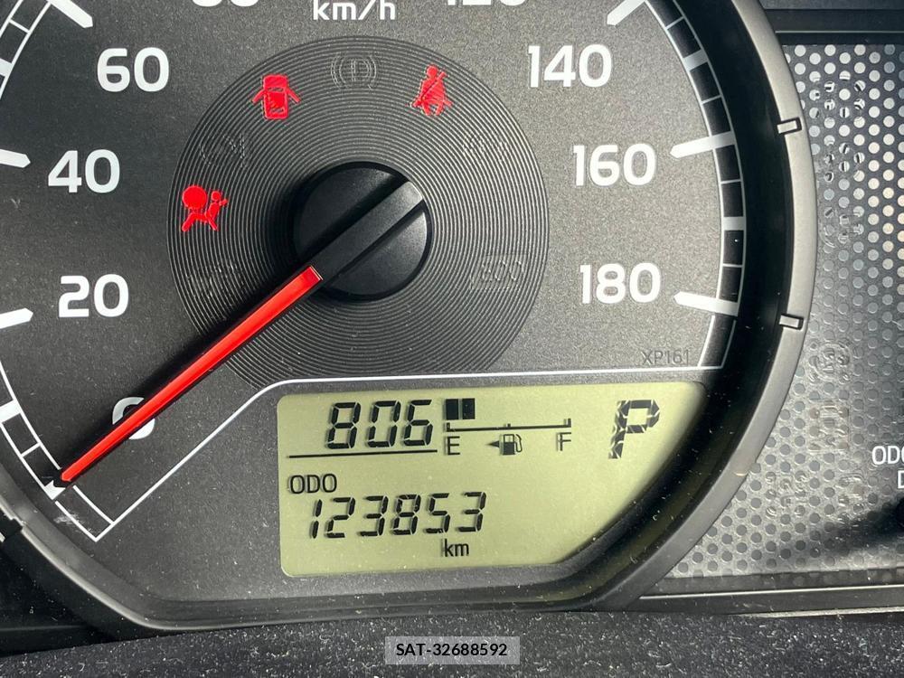 Toyota PROBOX 2019 1298871-16