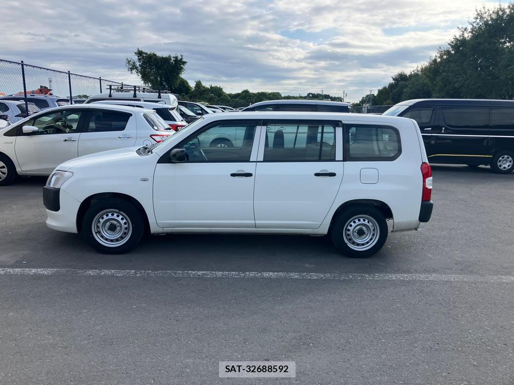 Toyota PROBOX 2019 1298871-1