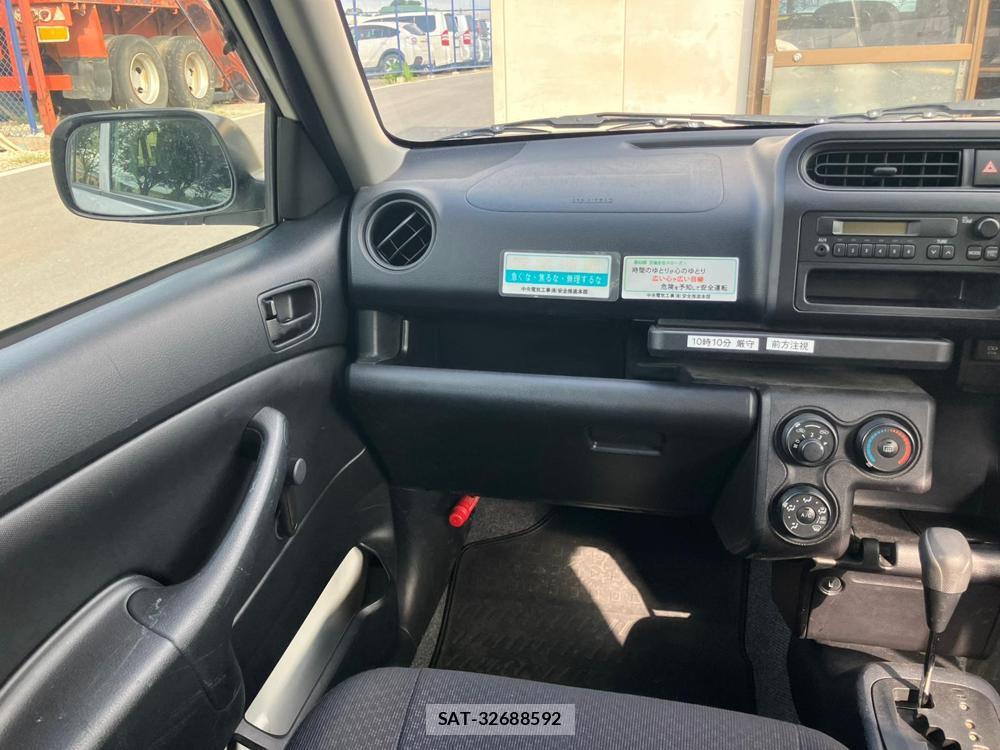 Toyota PROBOX 2019 1298871-19