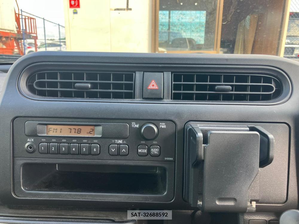 Toyota PROBOX 2019 1298871-20