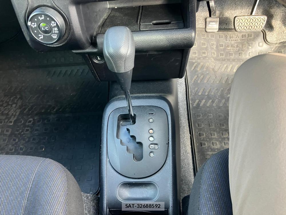 Toyota PROBOX 2019 1298871-22