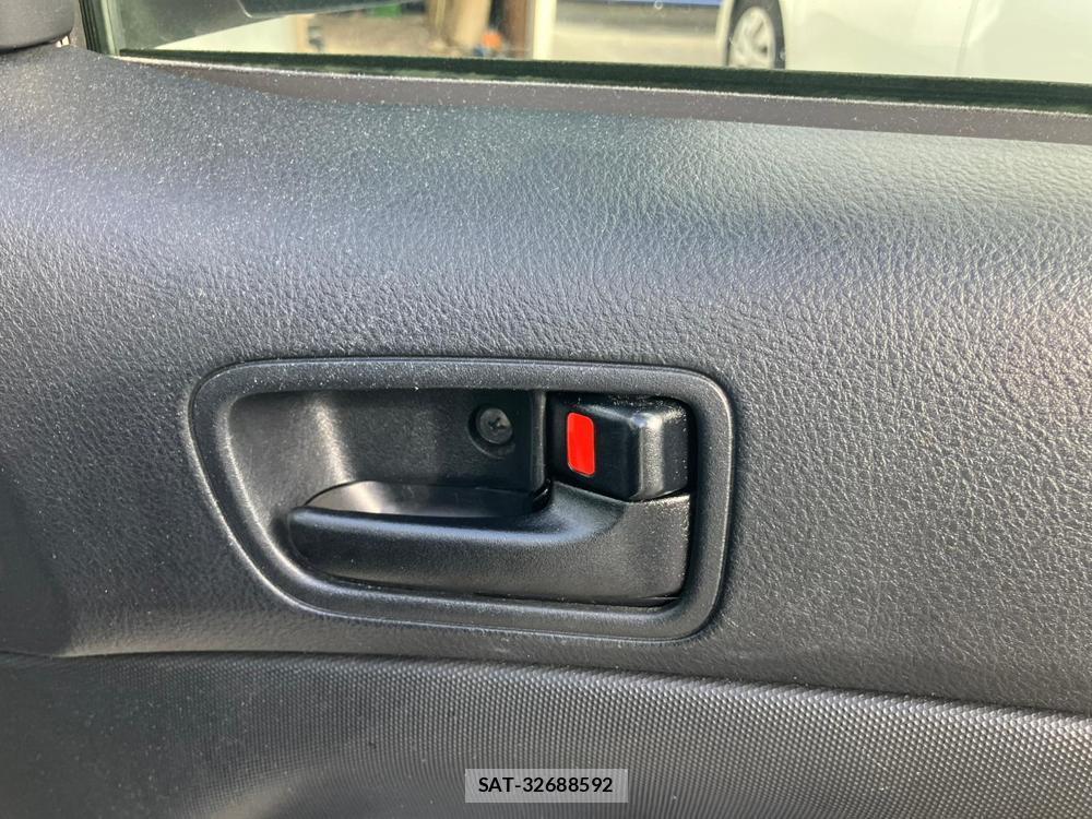 Toyota PROBOX 2019 1298871-25