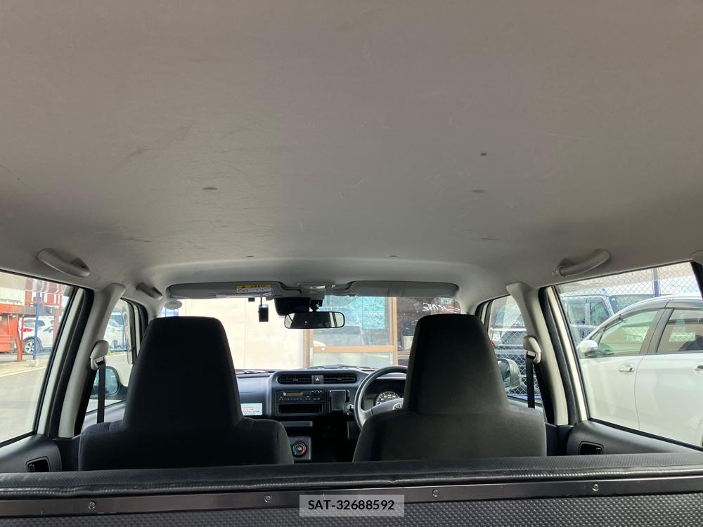 Toyota PROBOX 2019 1298871-27