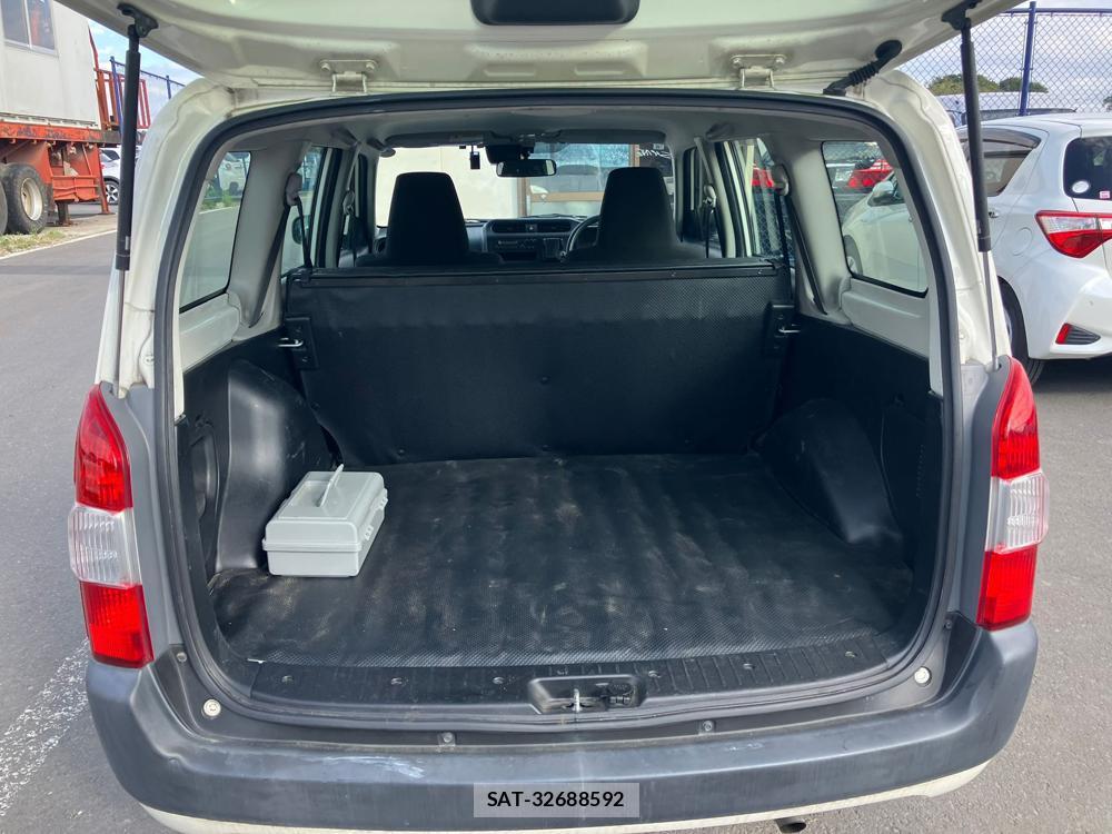 Toyota PROBOX 2019 1298871-28