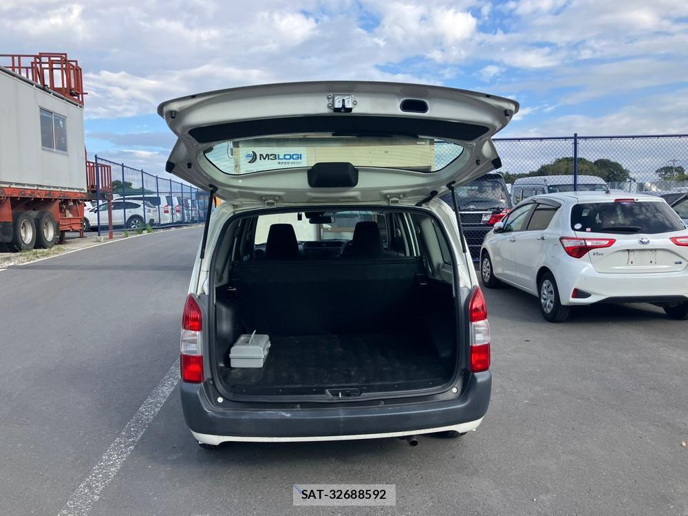 Toyota PROBOX 2019 1298871-29