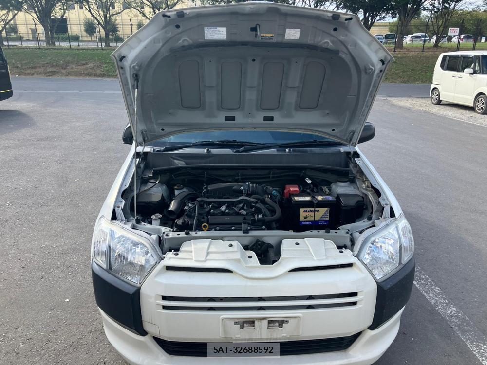 Toyota PROBOX 2019 1298871-30