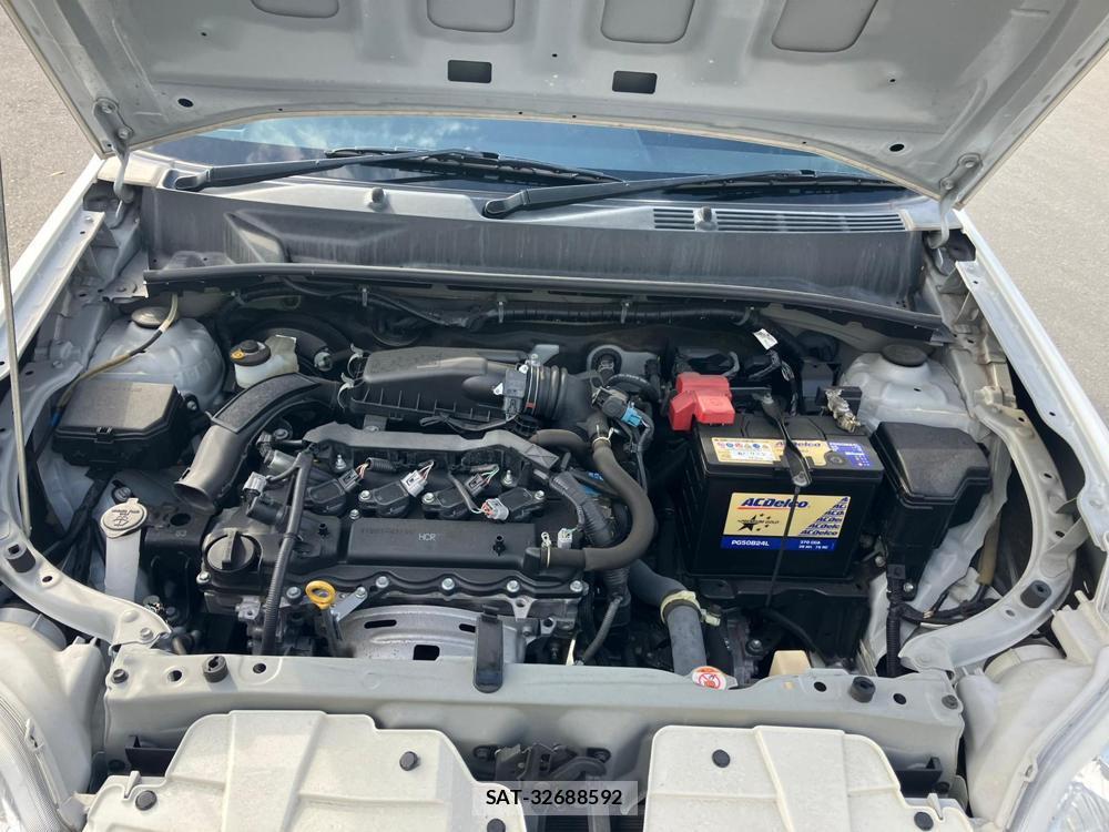 Toyota PROBOX 2019 1298871-31