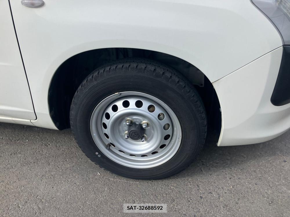 Toyota PROBOX 2019 1298871-33