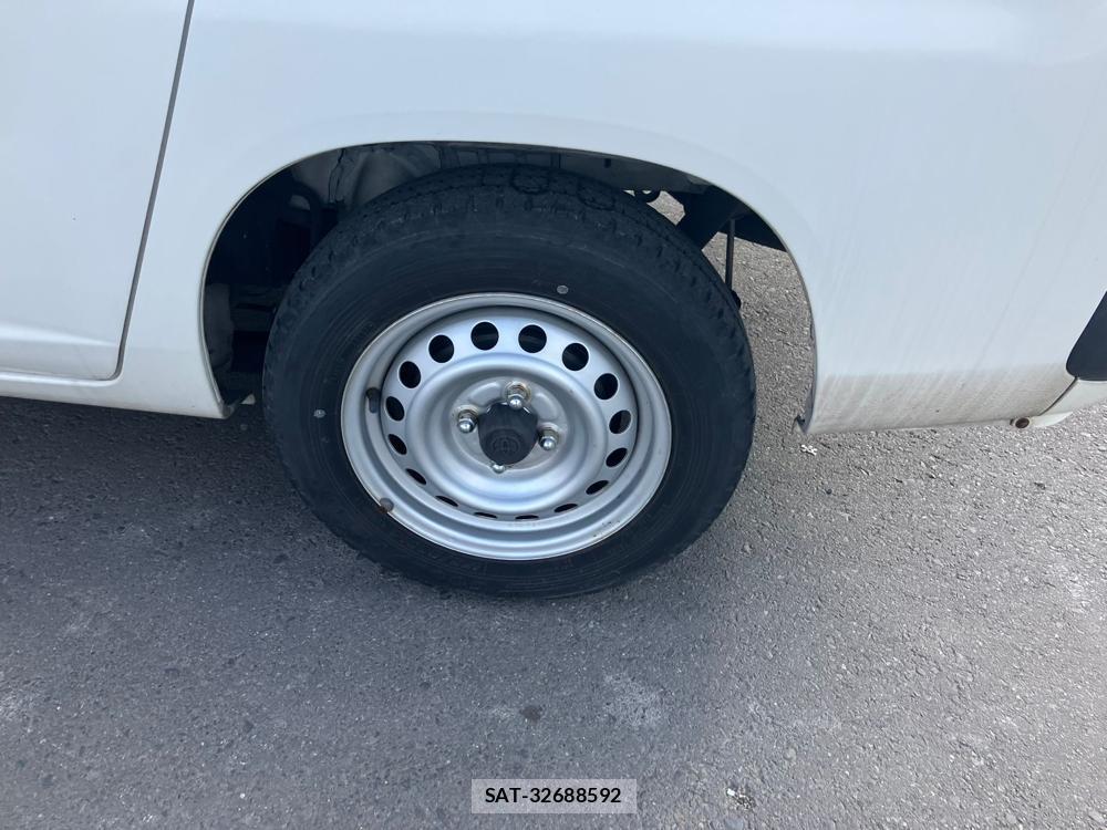 Toyota PROBOX 2019 1298871-34
