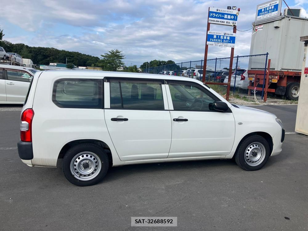 Toyota PROBOX 2019 1298871-5