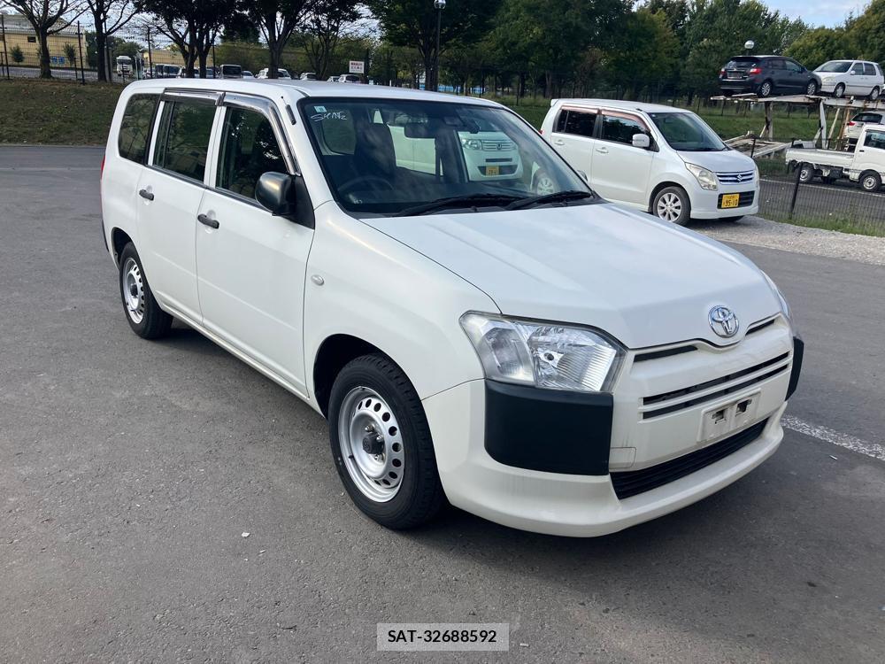 Toyota PROBOX 2019 1298871-6