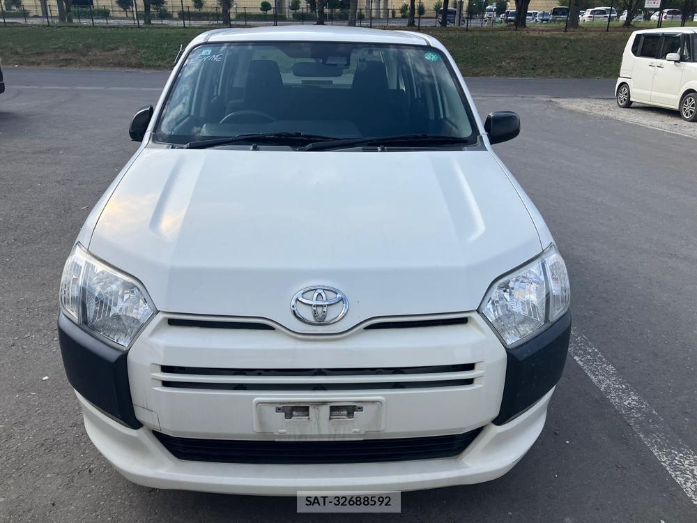Toyota PROBOX 2019 1298871-7