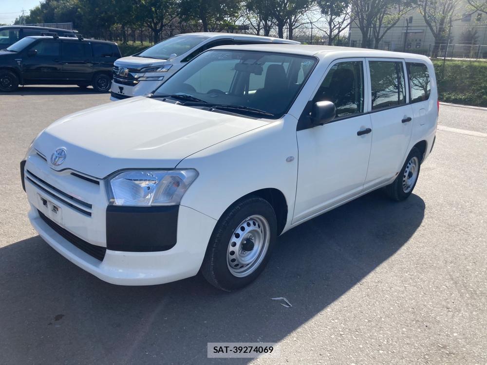 Toyota PROBOX 2019 1297041-0