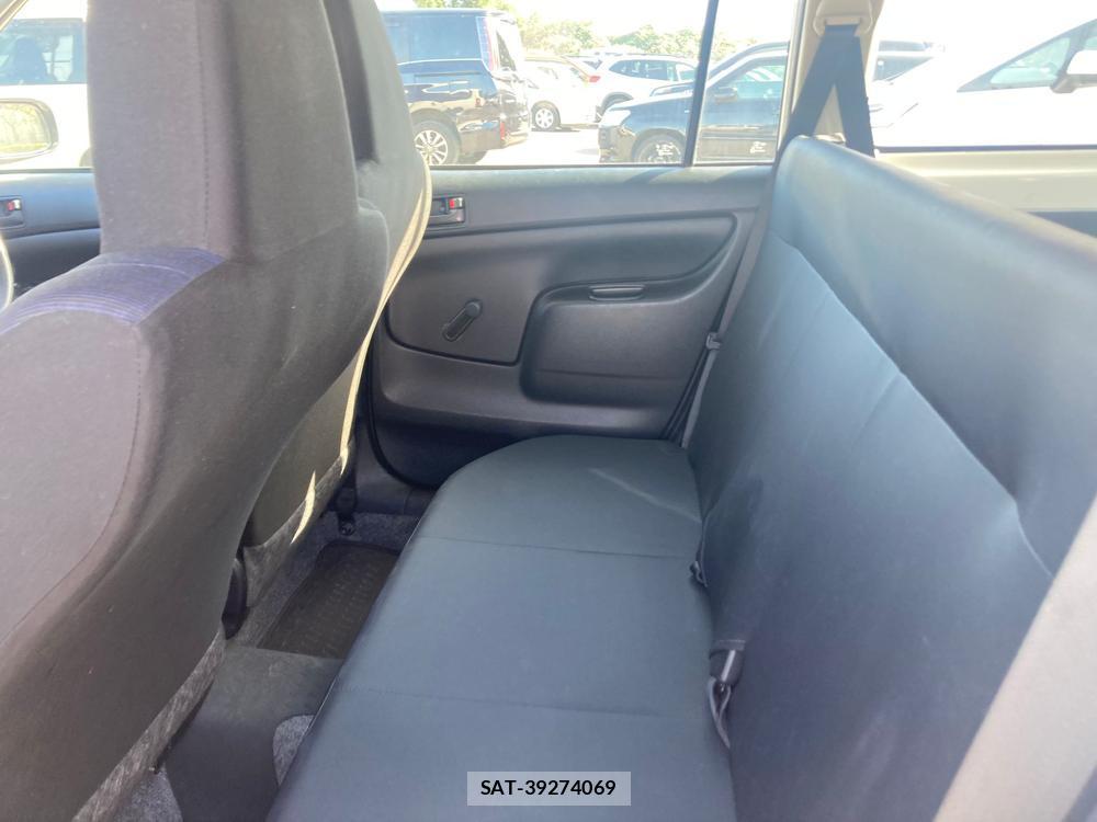 Toyota PROBOX 2019 1297041-9