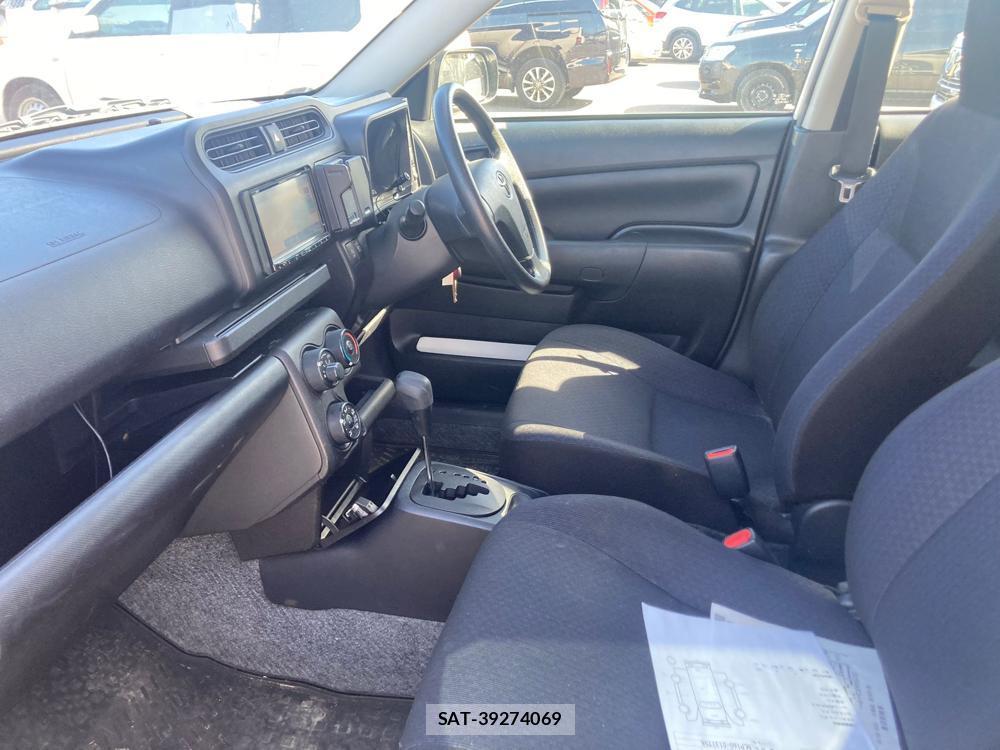 Toyota PROBOX 2019 1297041-10