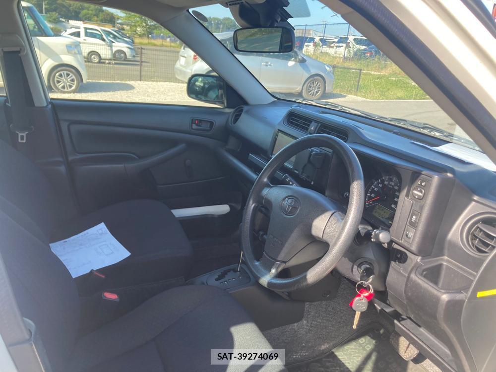 Toyota PROBOX 2019 1297041-11