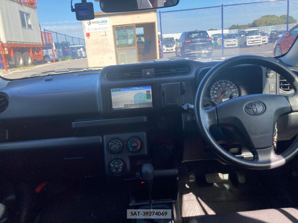 Toyota PROBOX 2019 1297041-12