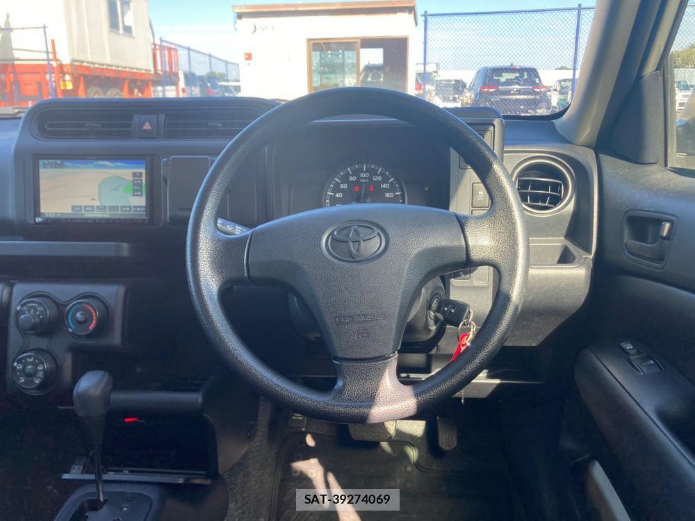 Toyota PROBOX 2019 1297041-13