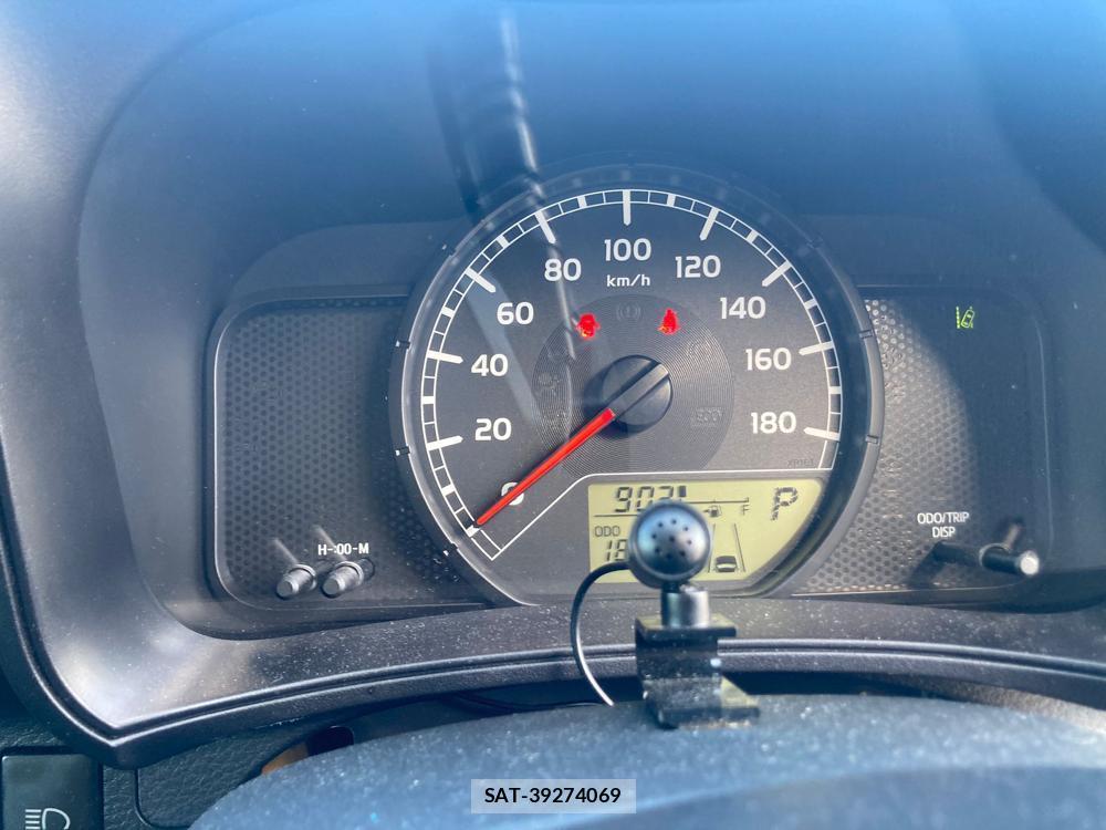 Toyota PROBOX 2019 1297041-14