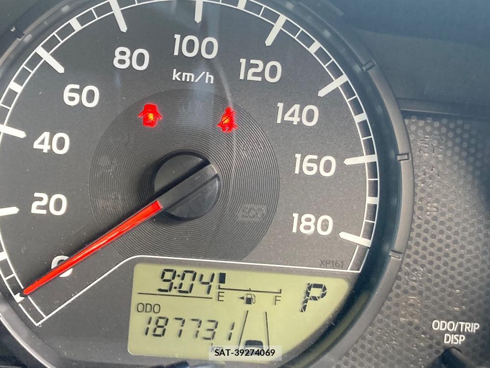 Toyota PROBOX 2019 1297041-15