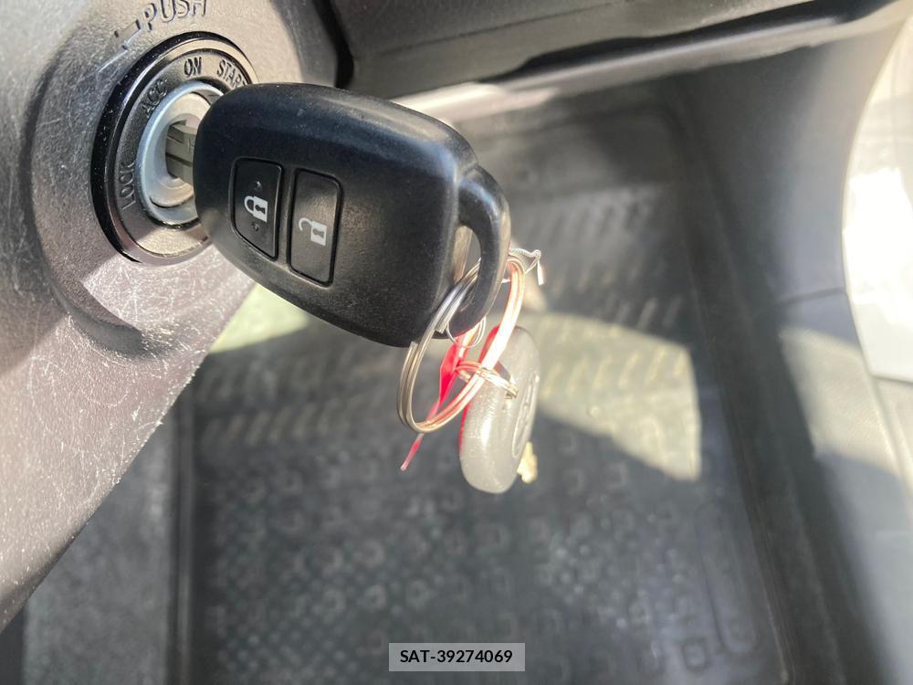 Toyota PROBOX 2019 1297041-16