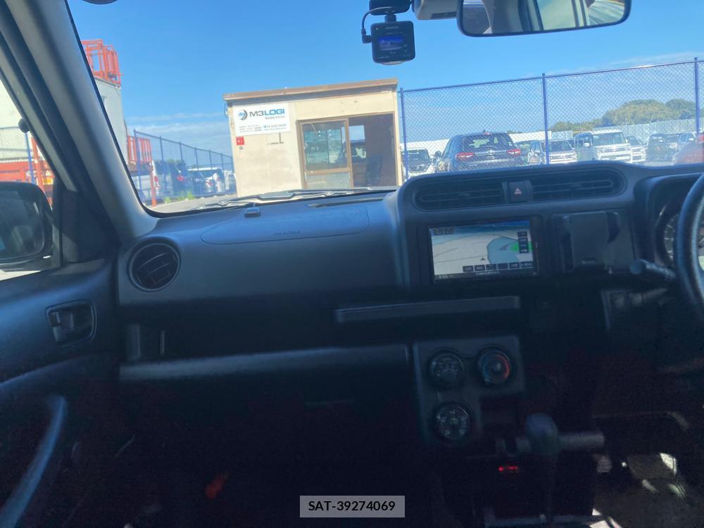 Toyota PROBOX 2019 1297041-17