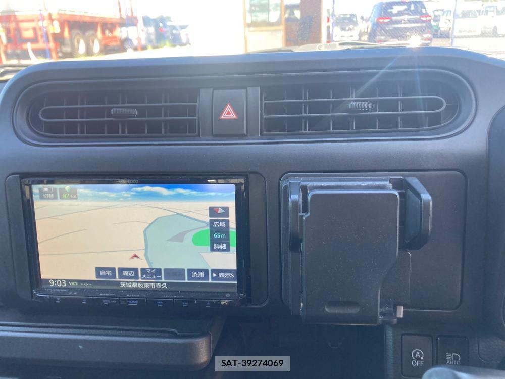 Toyota PROBOX 2019 1297041-18