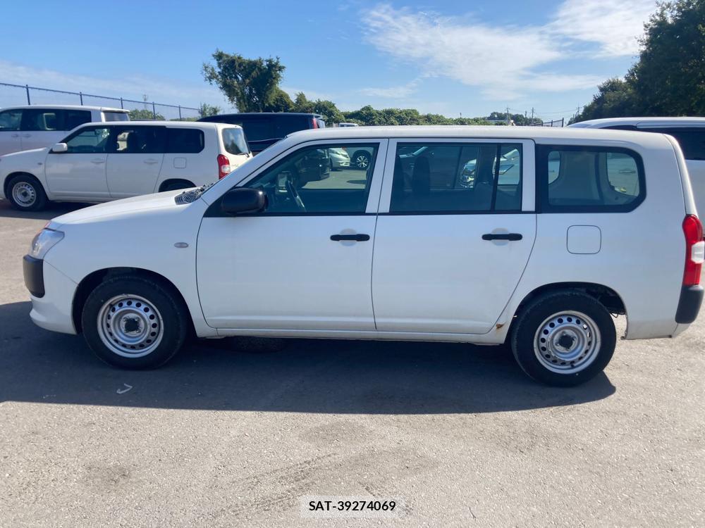 Toyota PROBOX 2019 1297041-1