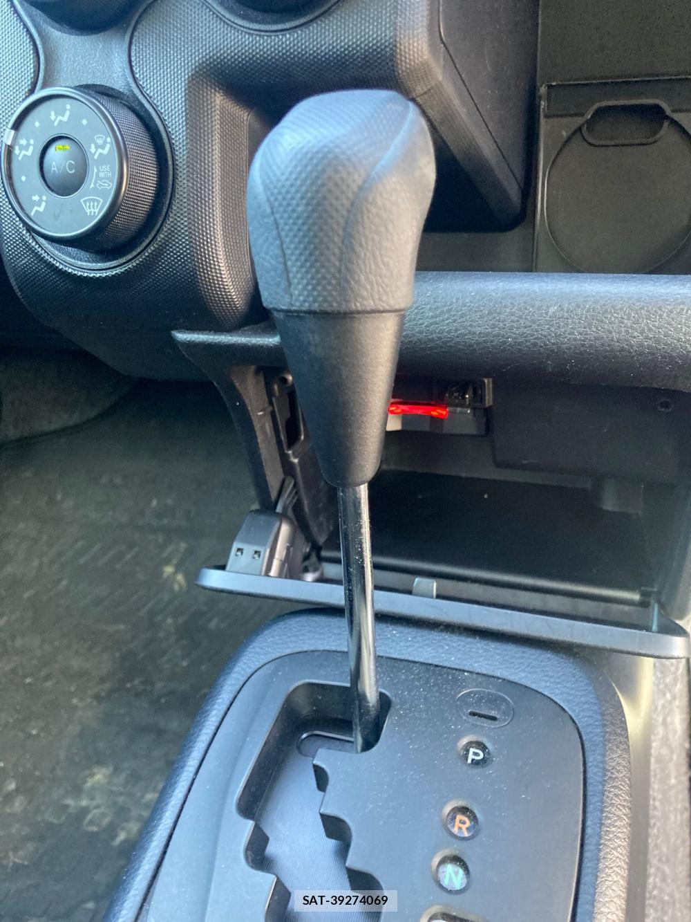 Toyota PROBOX 2019 1297041-19