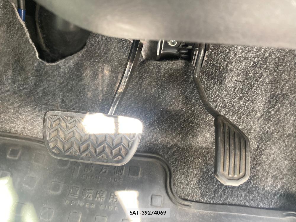 Toyota PROBOX 2019 1297041-24