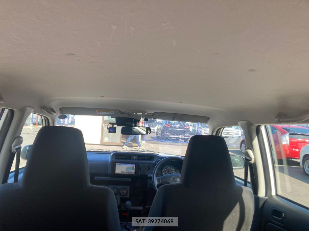 Toyota PROBOX 2019 1297041-25