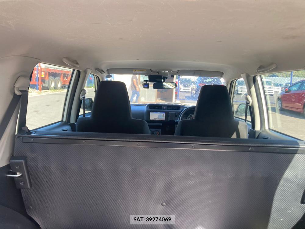 Toyota PROBOX 2019 1297041-26