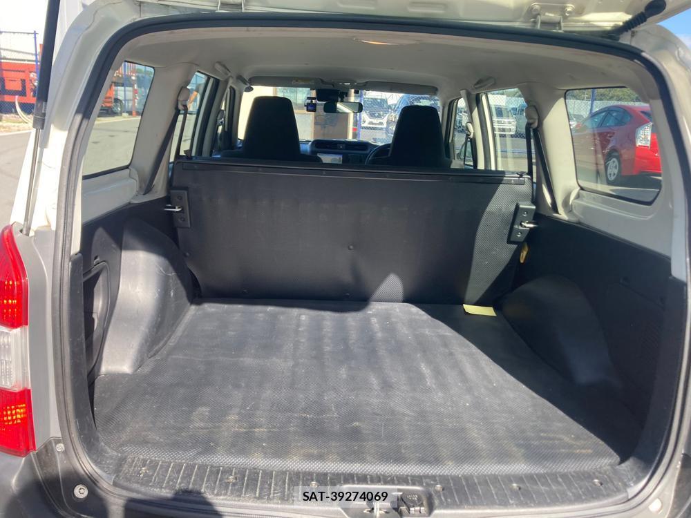 Toyota PROBOX 2019 1297041-27
