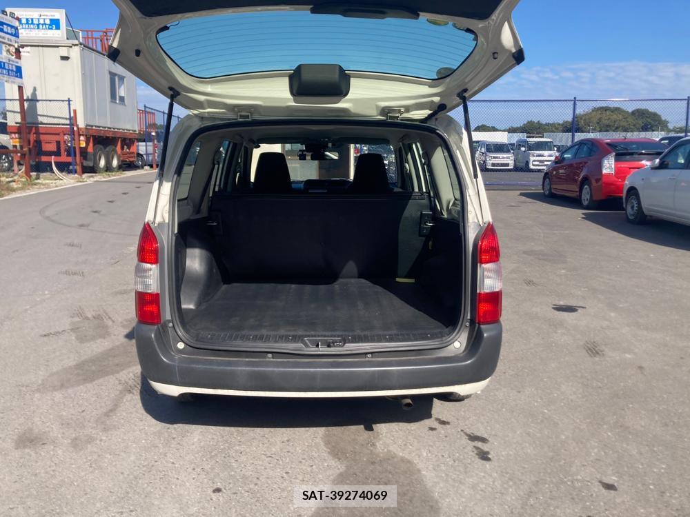 Toyota PROBOX 2019 1297041-28