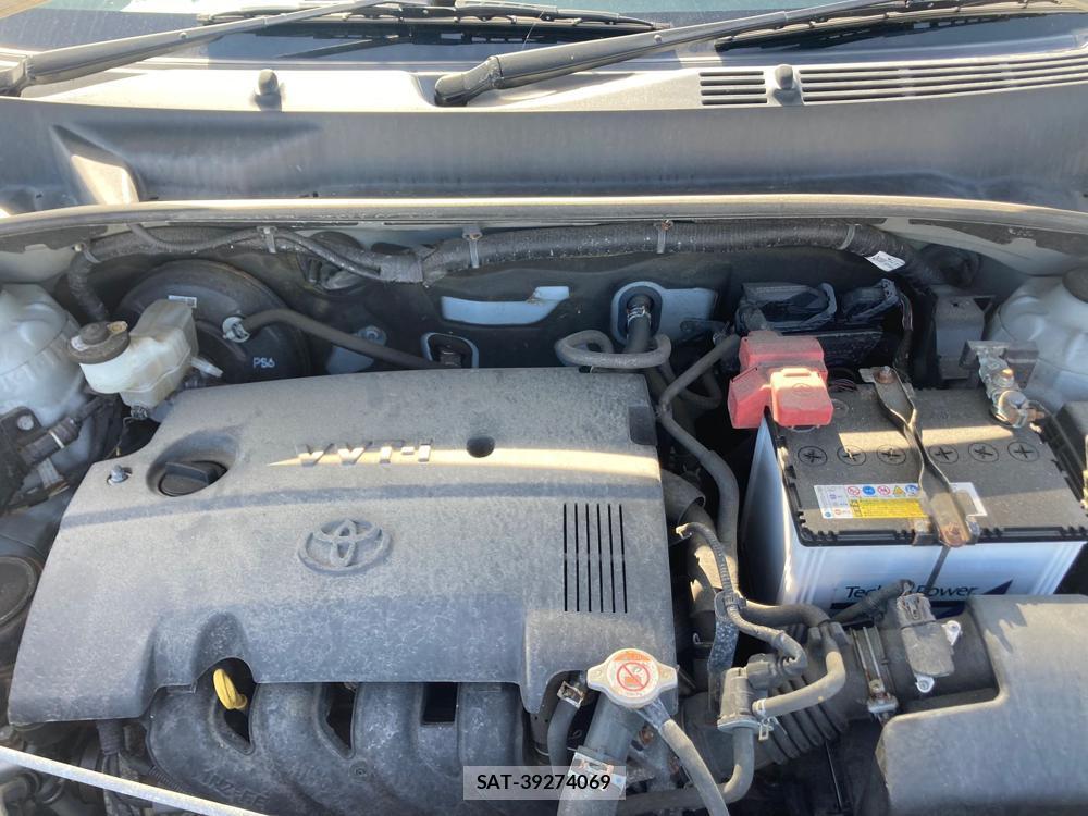 Toyota PROBOX 2019 1297041-29