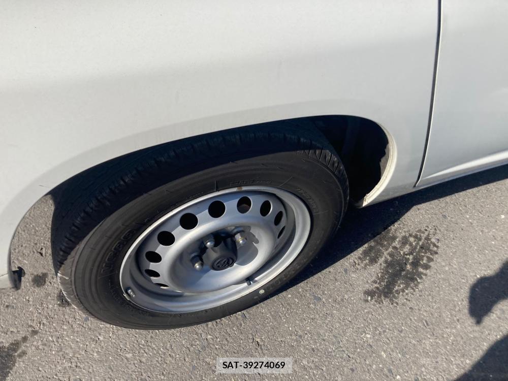 Toyota PROBOX 2019 1297041-30