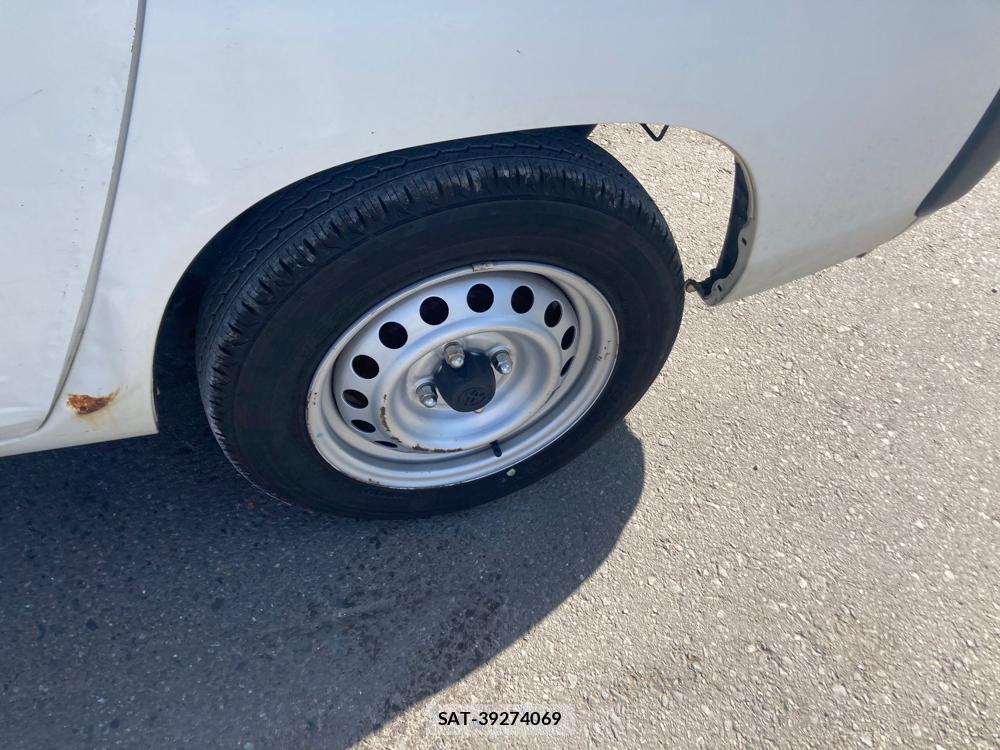 Toyota PROBOX 2019 1297041-33