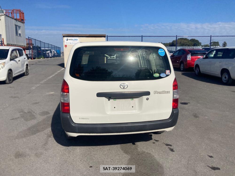 Toyota PROBOX 2019 1297041-3