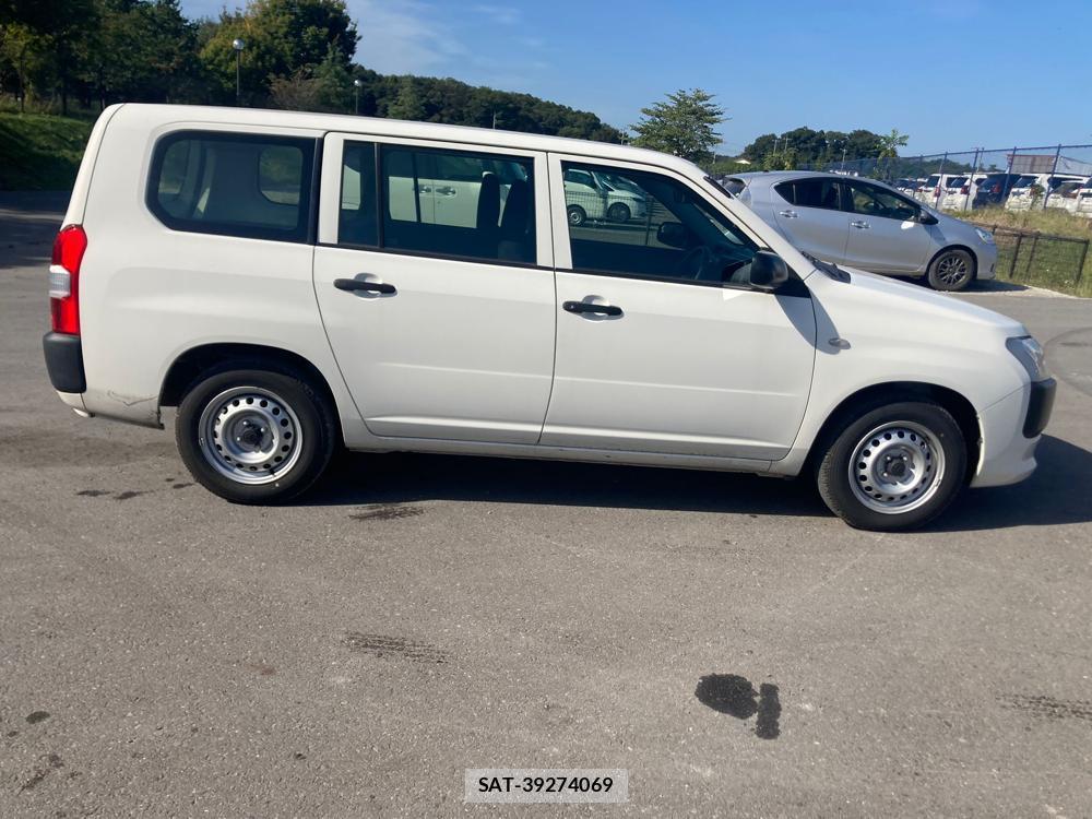 Toyota PROBOX 2019 1297041-5