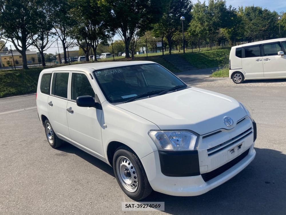 Toyota PROBOX 2019 1297041-6