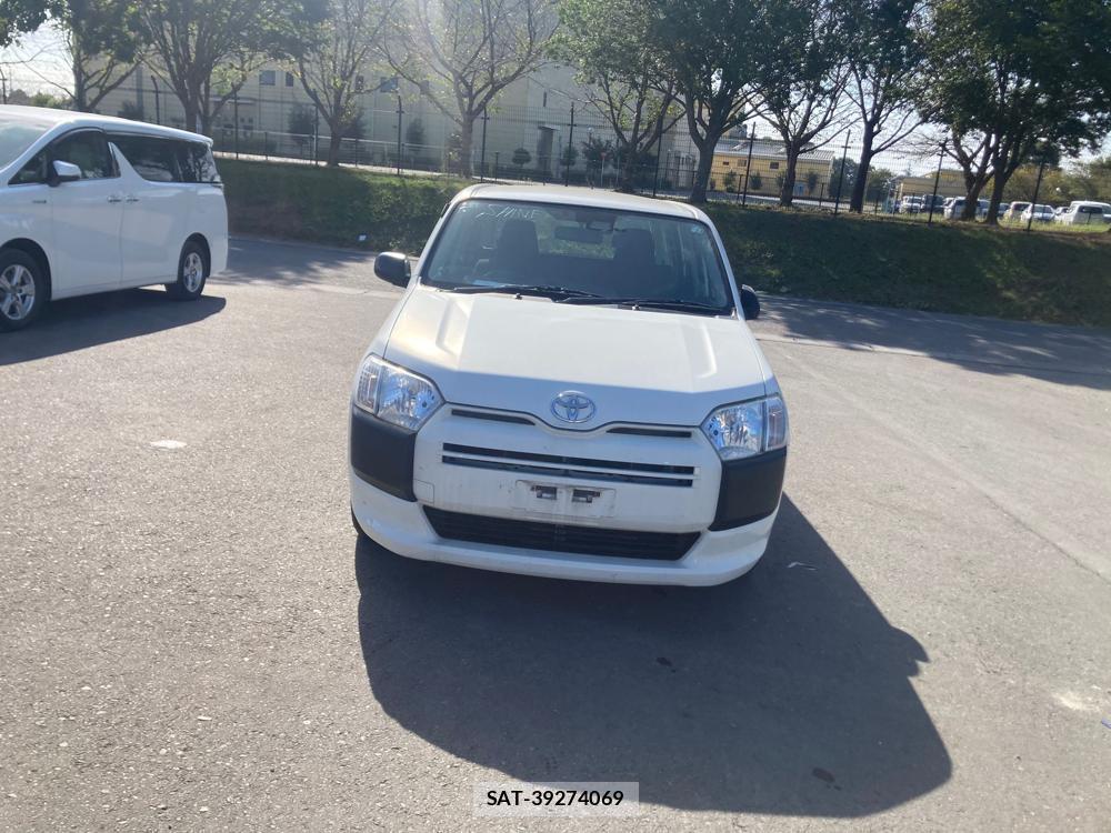 Toyota PROBOX 2019 1297041-7