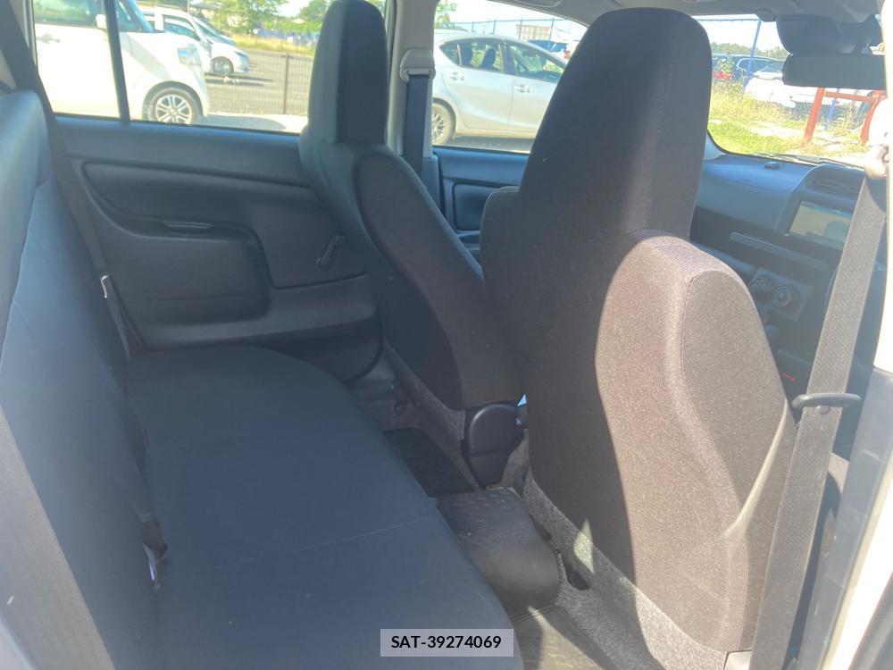 Toyota PROBOX 2019 1297041-8