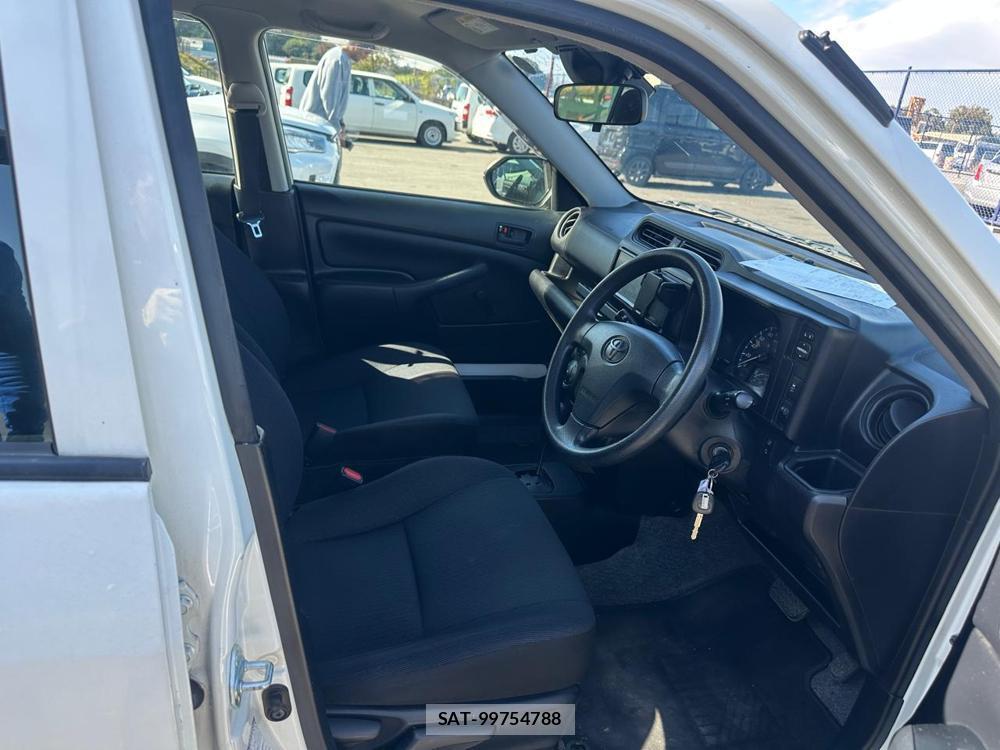 Toyota PROBOX 2020 1372553-11