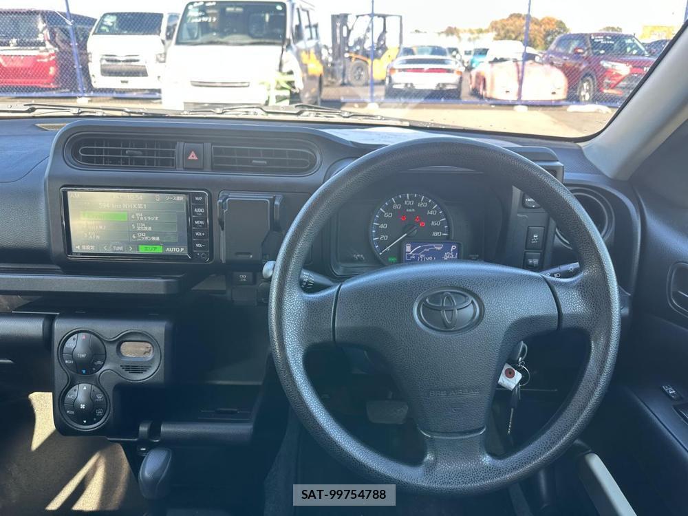 Toyota PROBOX 2020 1372553-13