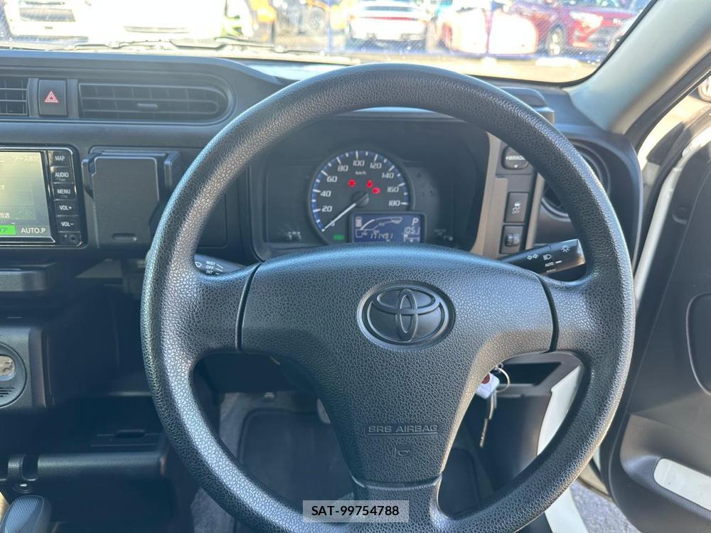 Toyota PROBOX 2020 1372553-14