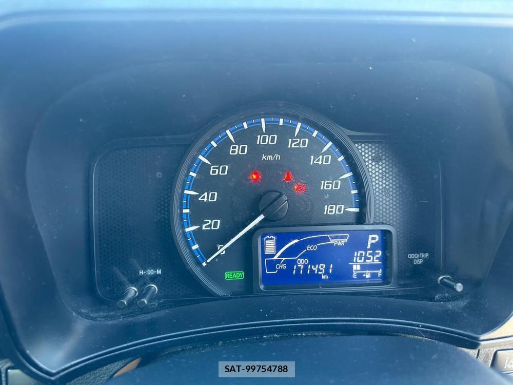 Toyota PROBOX 2020 1372553-15