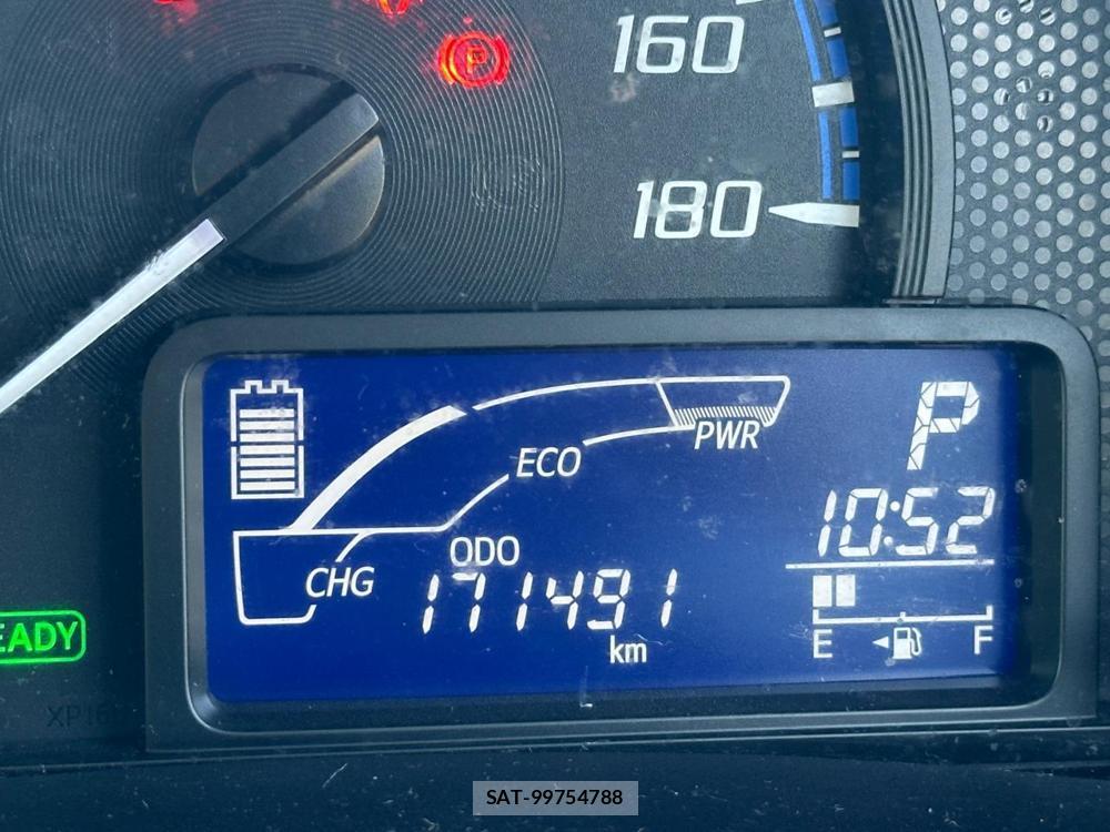 Toyota PROBOX 2020 1372553-16