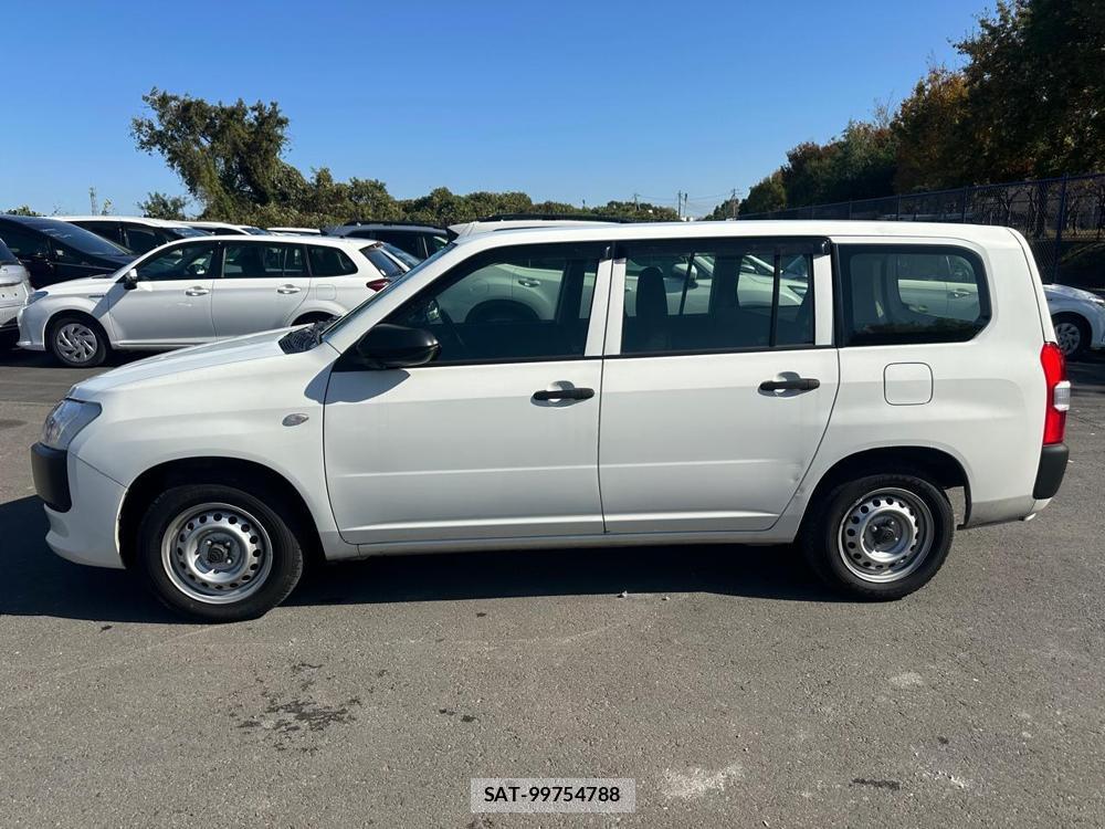 Toyota PROBOX 2020 1372553-1